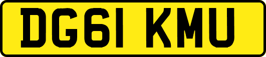 DG61KMU