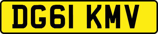 DG61KMV