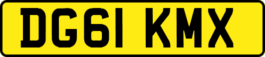 DG61KMX
