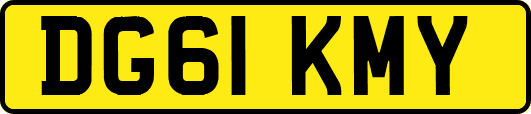 DG61KMY