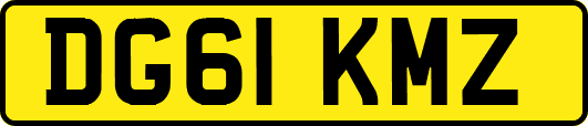 DG61KMZ