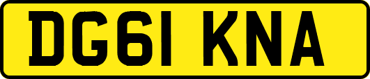 DG61KNA