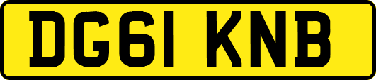 DG61KNB