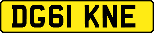 DG61KNE