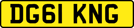 DG61KNG