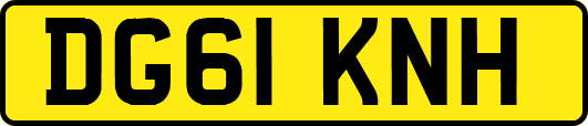 DG61KNH