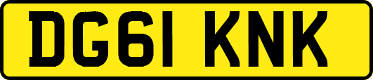DG61KNK