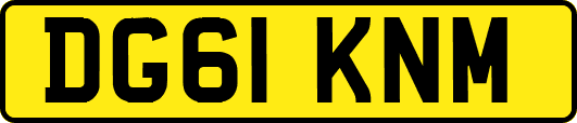 DG61KNM
