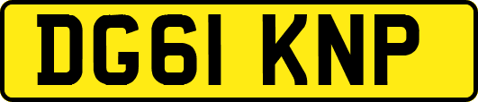 DG61KNP