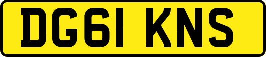 DG61KNS