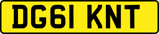 DG61KNT