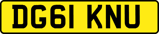 DG61KNU