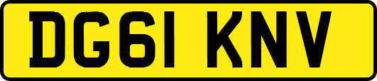 DG61KNV