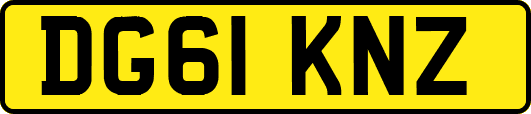 DG61KNZ