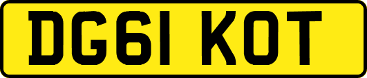 DG61KOT