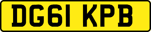 DG61KPB