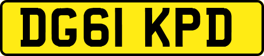 DG61KPD