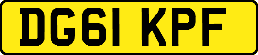DG61KPF