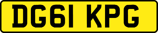 DG61KPG