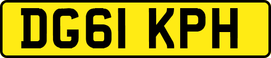 DG61KPH