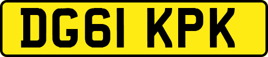 DG61KPK