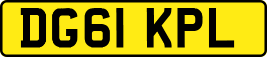 DG61KPL