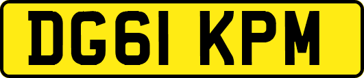 DG61KPM
