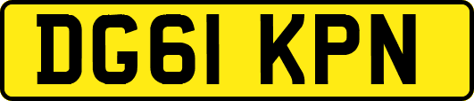 DG61KPN