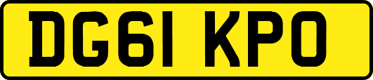 DG61KPO