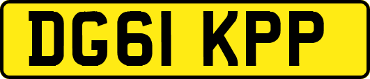 DG61KPP