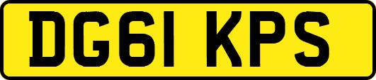 DG61KPS