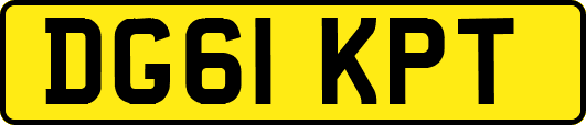DG61KPT