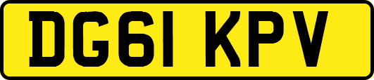 DG61KPV