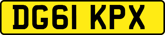 DG61KPX