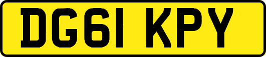 DG61KPY