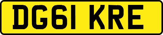 DG61KRE