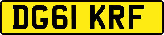 DG61KRF