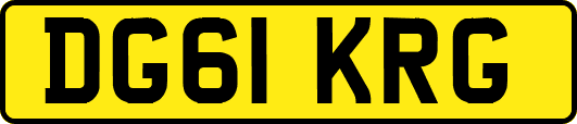 DG61KRG