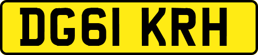 DG61KRH