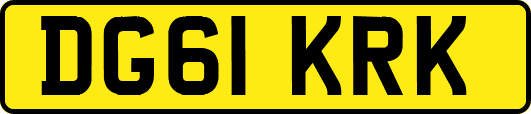 DG61KRK