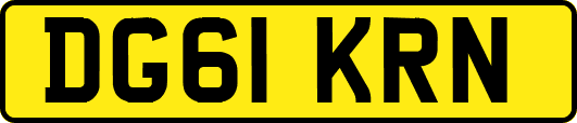 DG61KRN