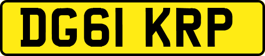 DG61KRP