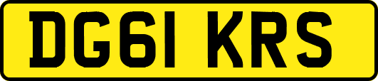 DG61KRS