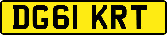 DG61KRT