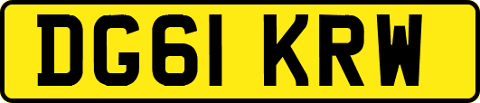DG61KRW