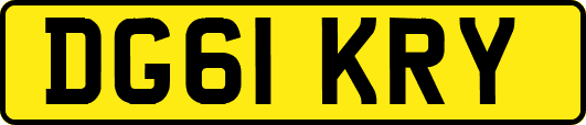 DG61KRY