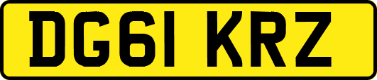 DG61KRZ