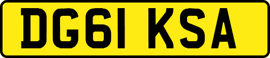 DG61KSA