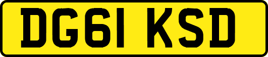 DG61KSD
