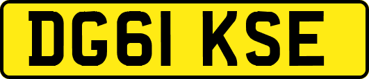 DG61KSE